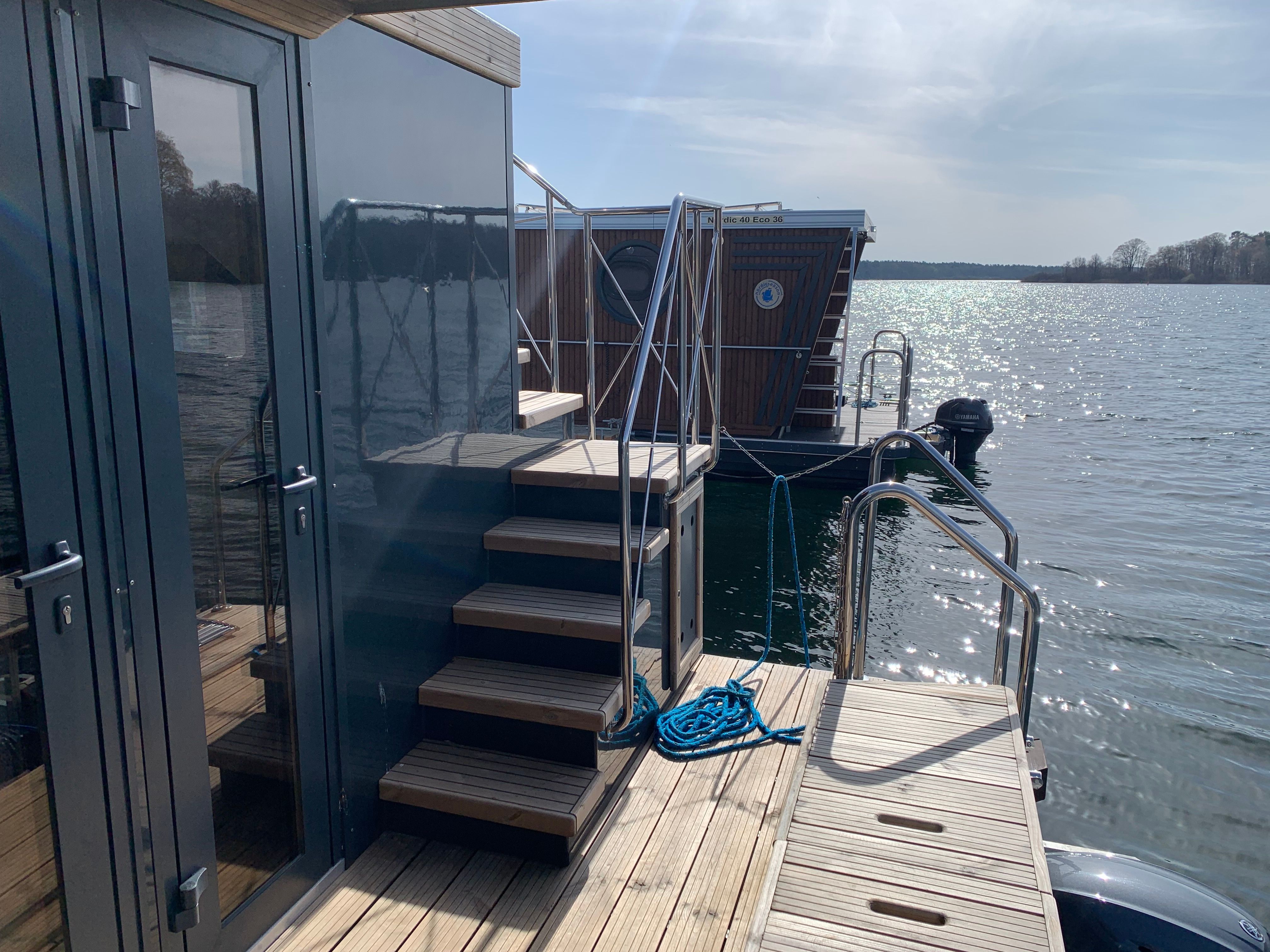 Campi 400 | Paulinchen