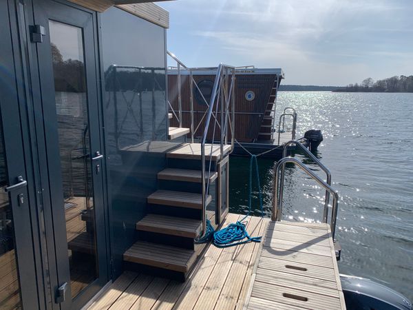 Campi 400 | Paulinchen