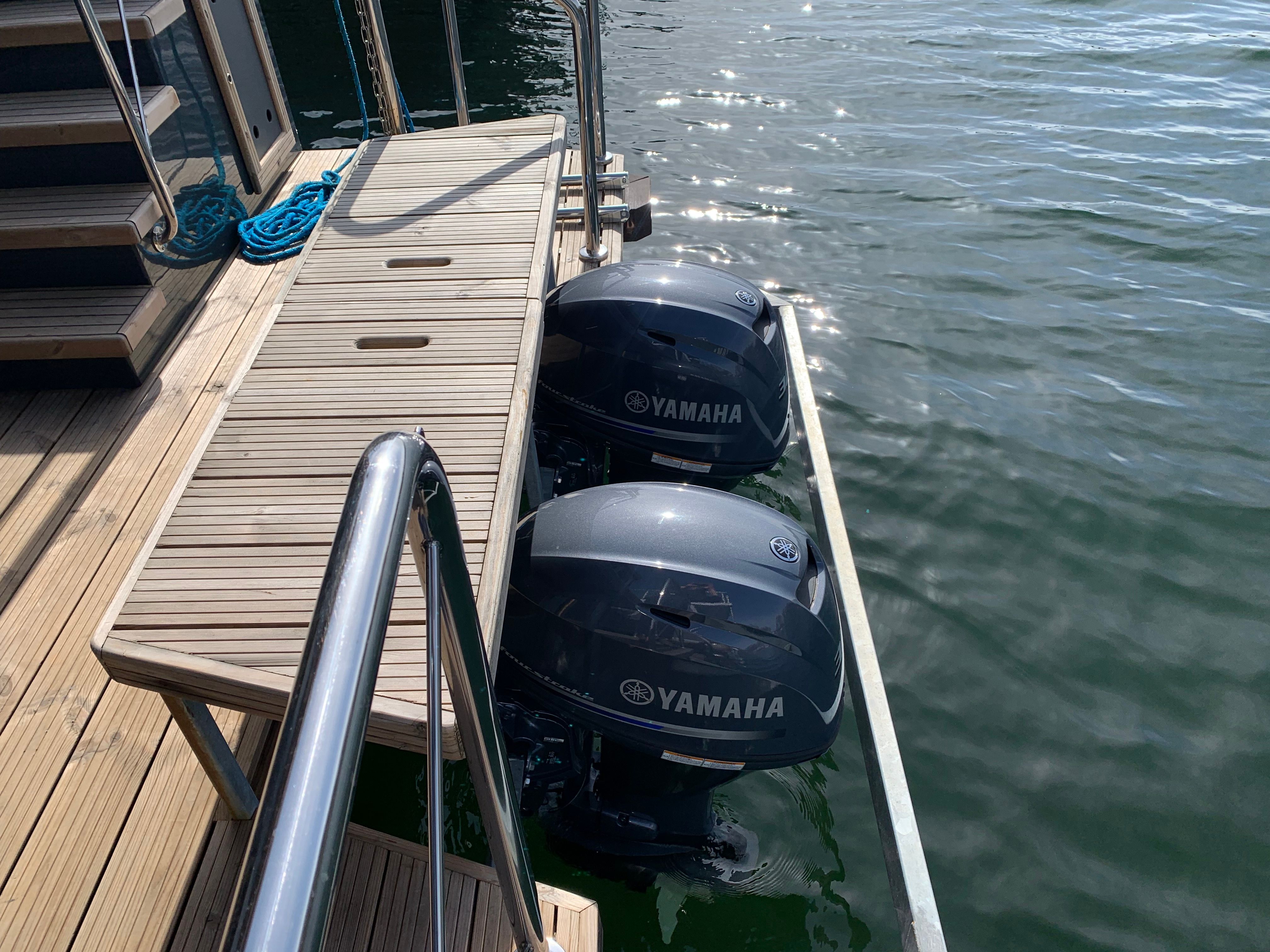 Campi 400 | Paulinchen