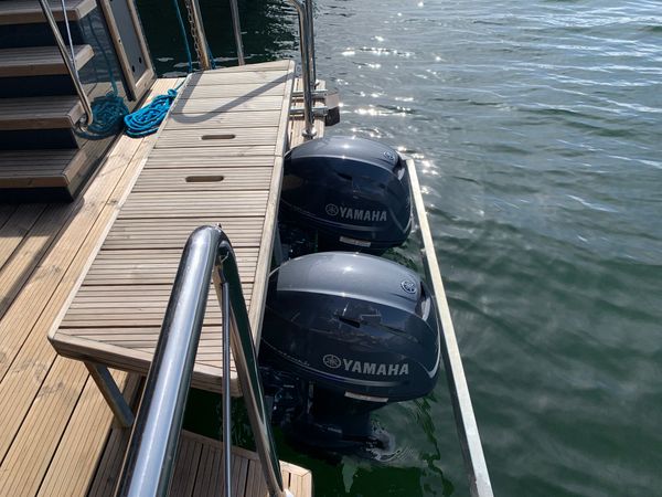 Campi 400 | Paulinchen