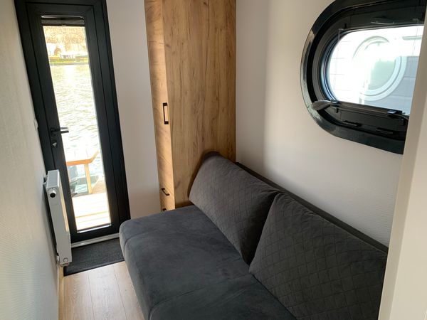 Campi 400 | Paulinchen