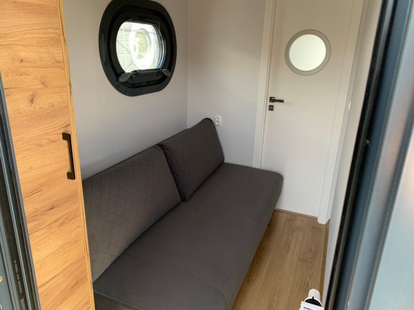 Campi 400 | Paulinchen