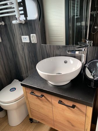 Campi 400 | Paulinchen