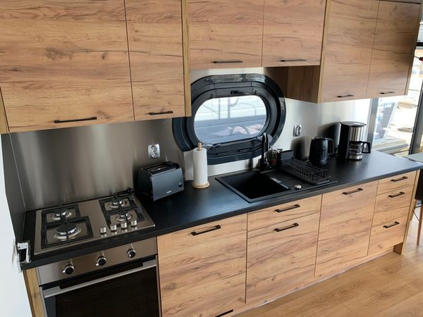 Campi 400 | Paulinchen