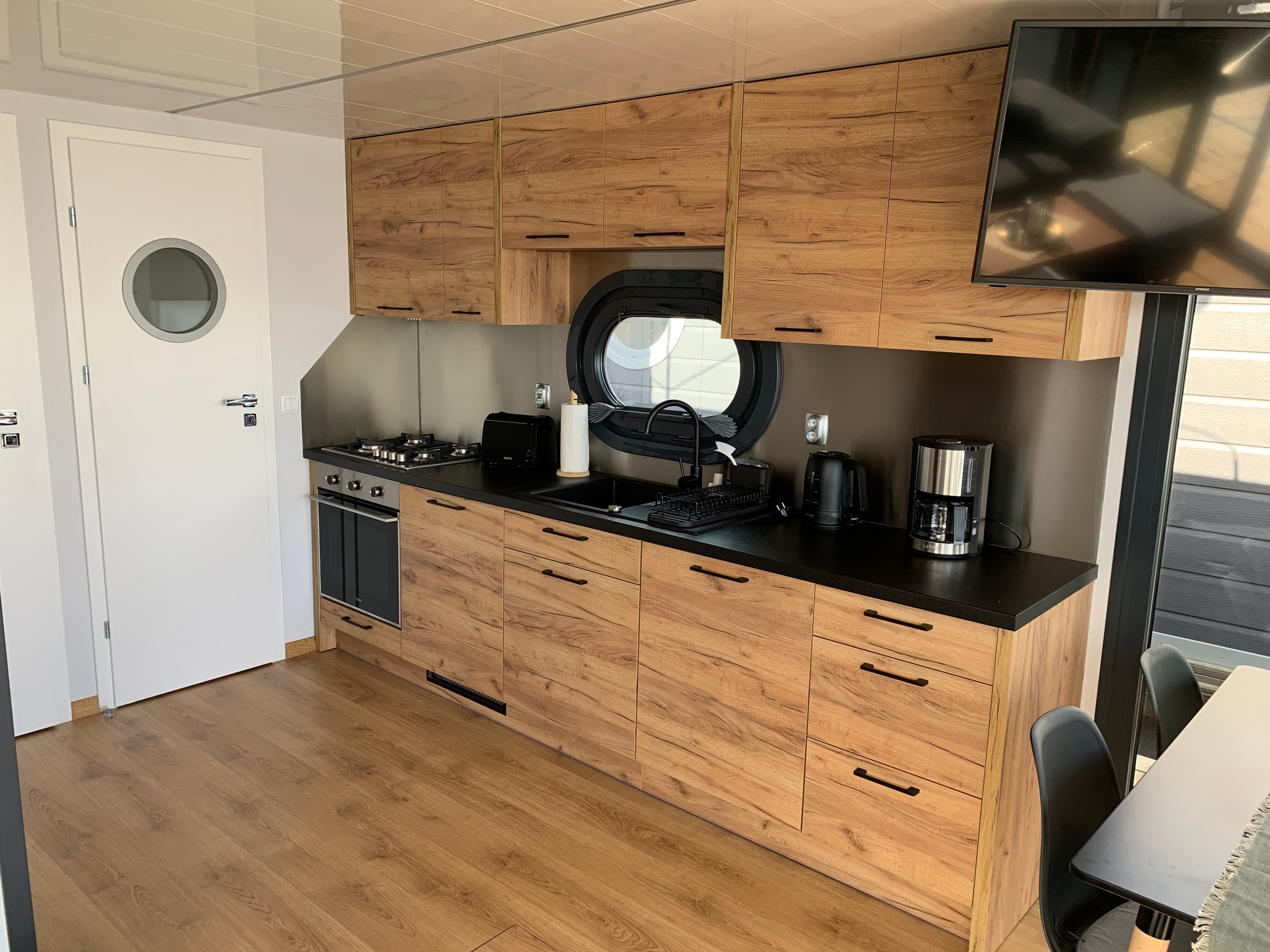 Campi 400 | Paulinchen