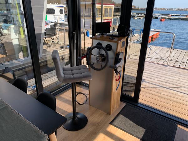 Campi 400 | Paulinchen