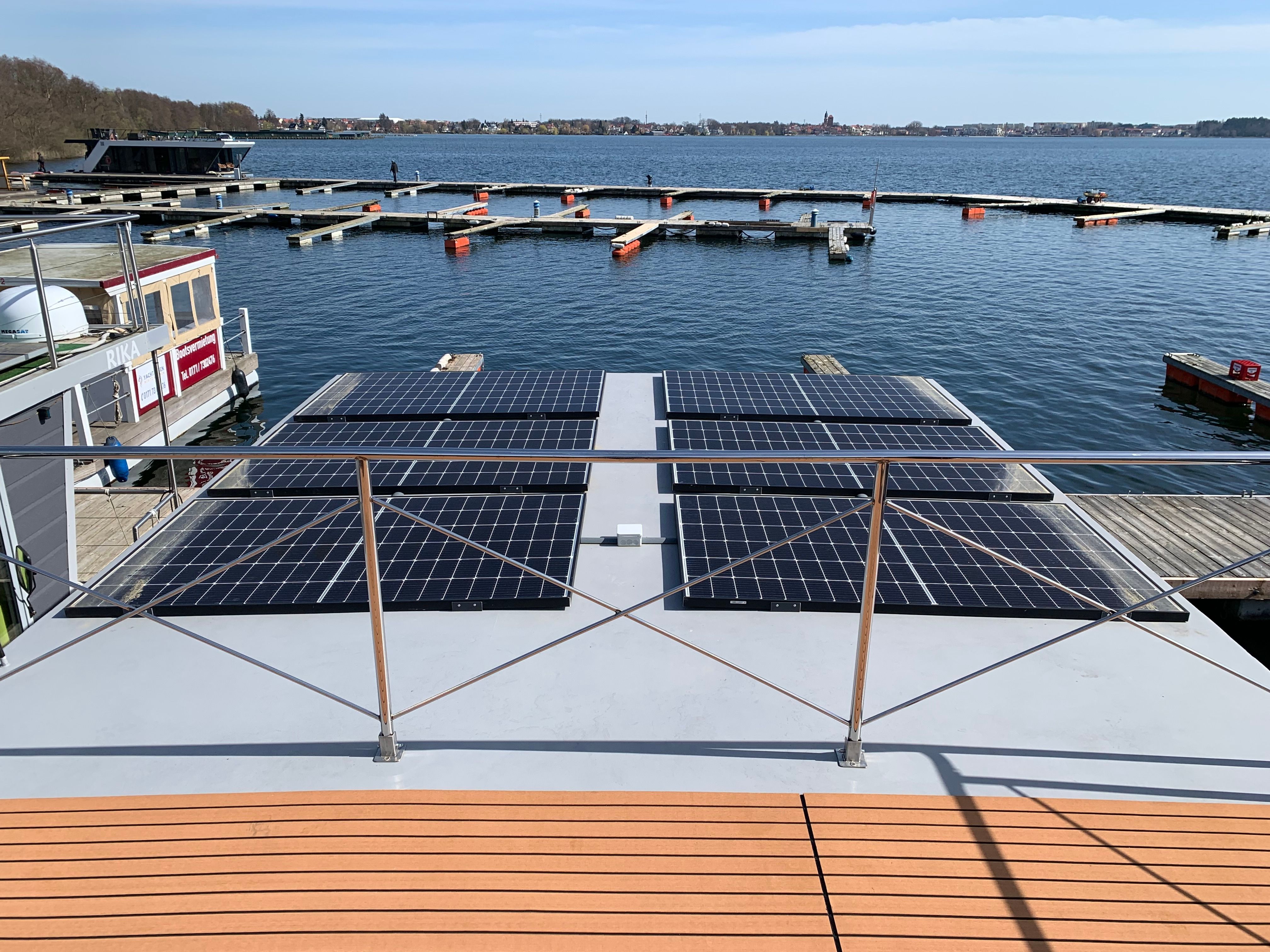 Campi 400 | Paulinchen