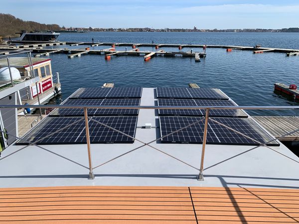 Campi 400 | Paulinchen