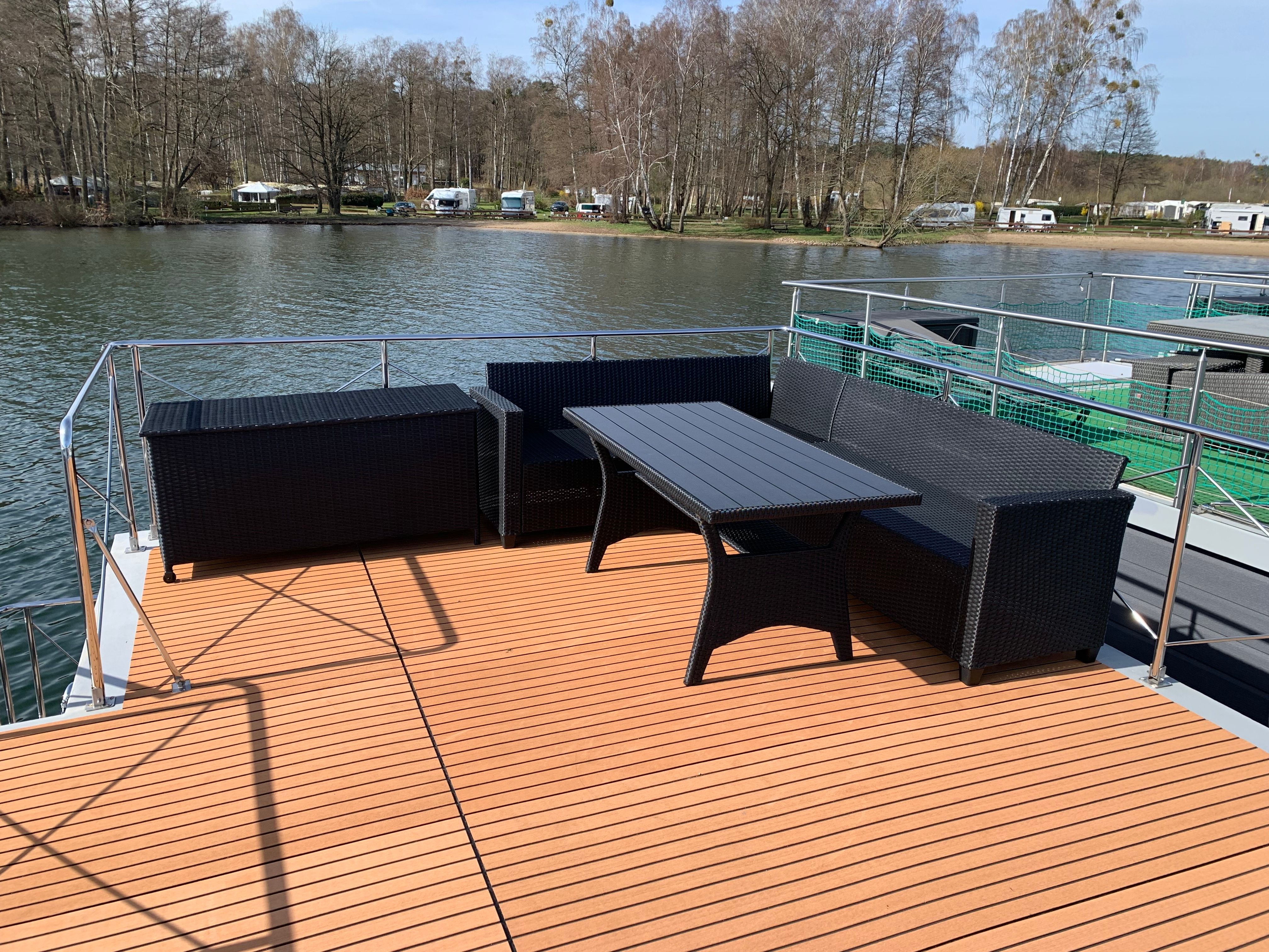 Campi 400 | Paulinchen