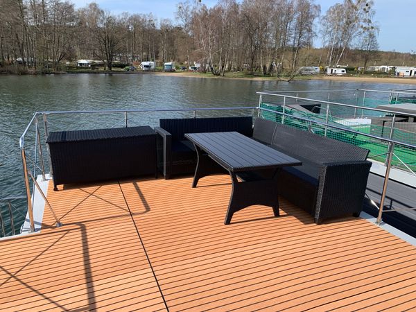 Campi 400 | Paulinchen