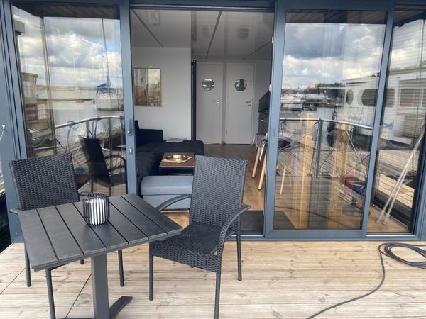 Campi 400 | Paulinchen