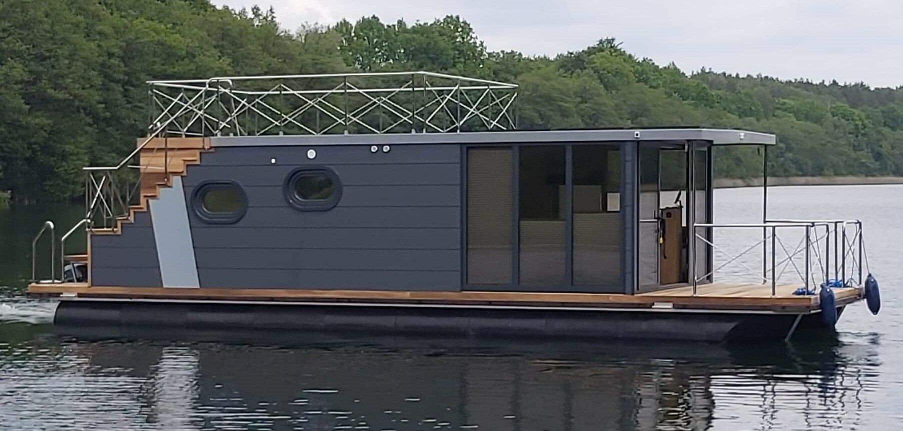 Campi 400 | Paulinchen