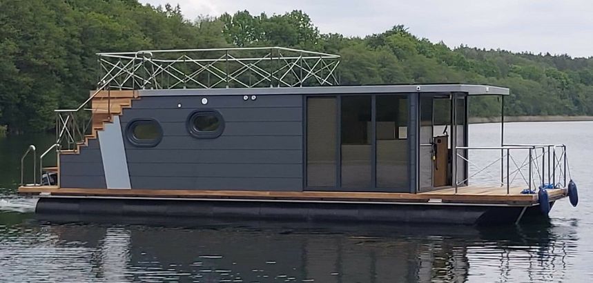 Campi 400 | Paulinchen