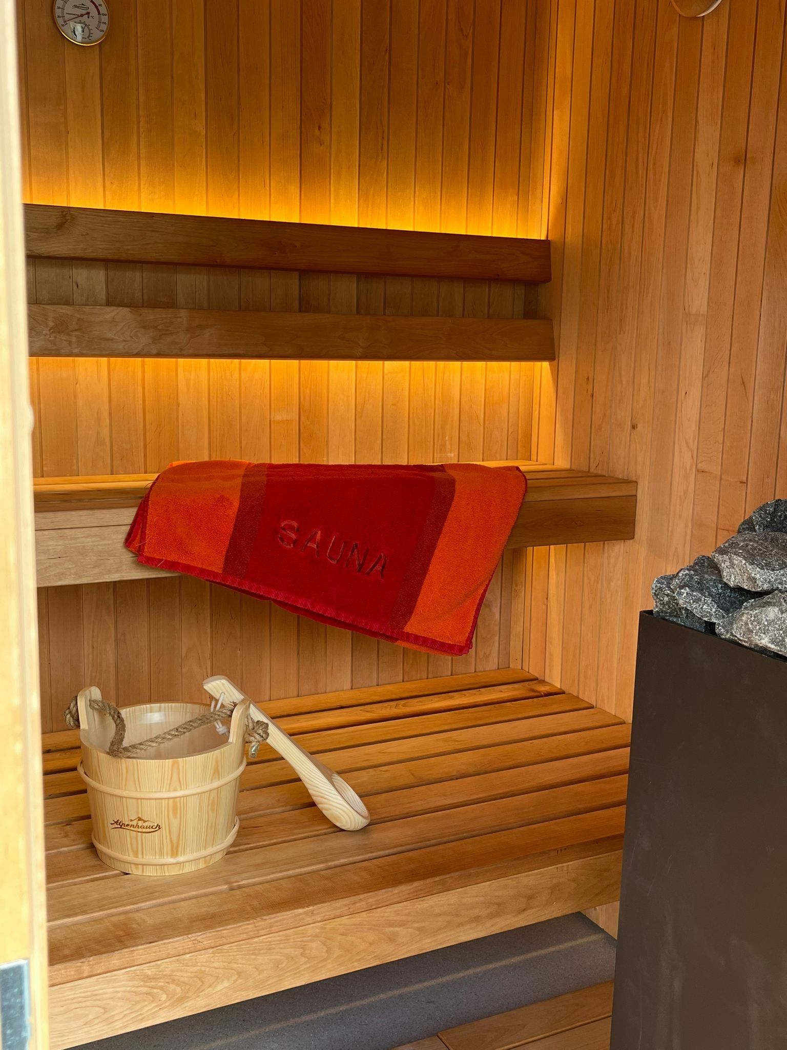 Nordic Season Evo 24 | My Nordic Seahouse 4