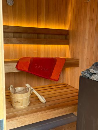 Nordic Season Evo 24 | My Nordic Seahouse 4