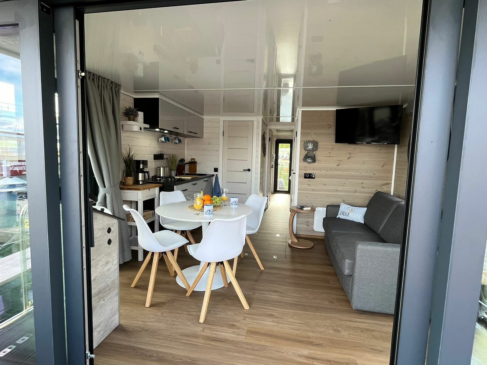 Nordic Season Evo 24 | My Nordic Seahouse 4