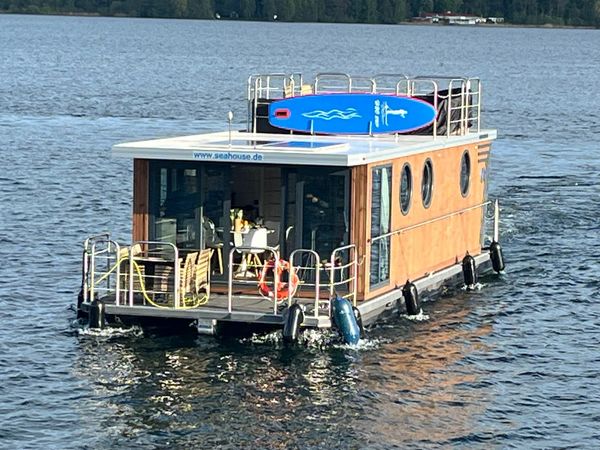 Nordic Season Evo 24 | My Nordic Seahouse 4