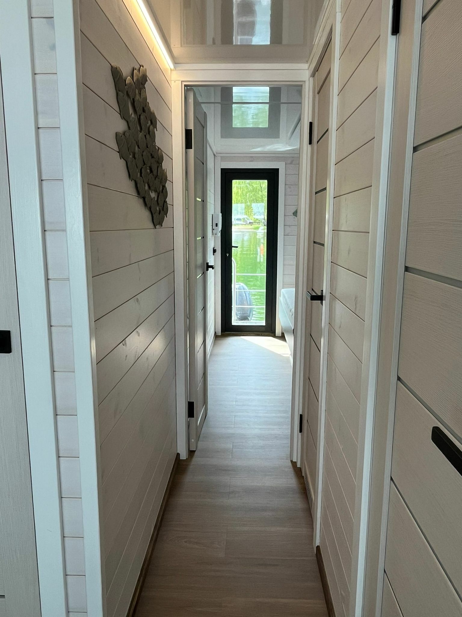 Nordic Season Evo 24 | My Nordic Seahouse 4