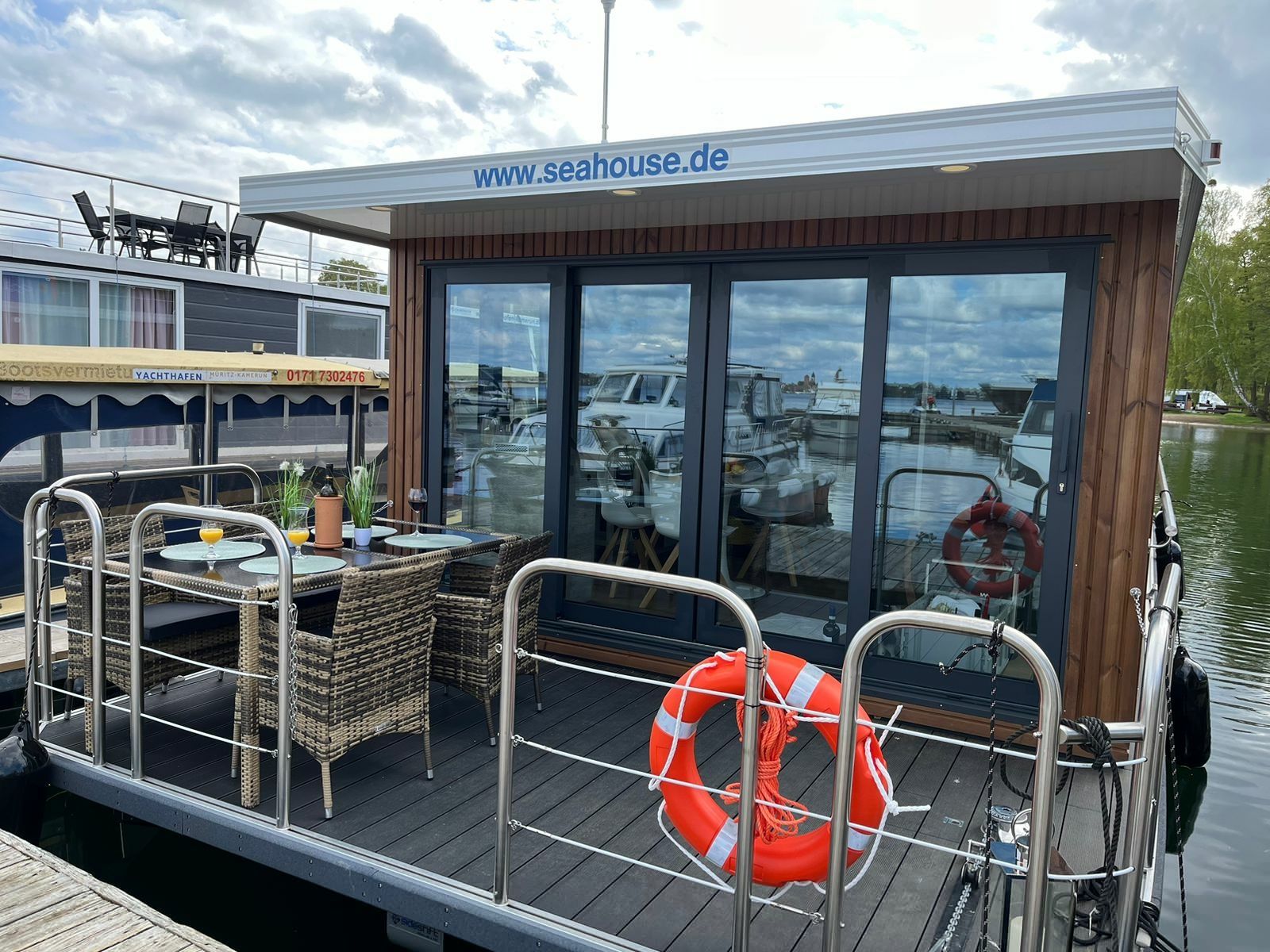 Nordic Season Evo 24 | My Nordic Seahouse 4