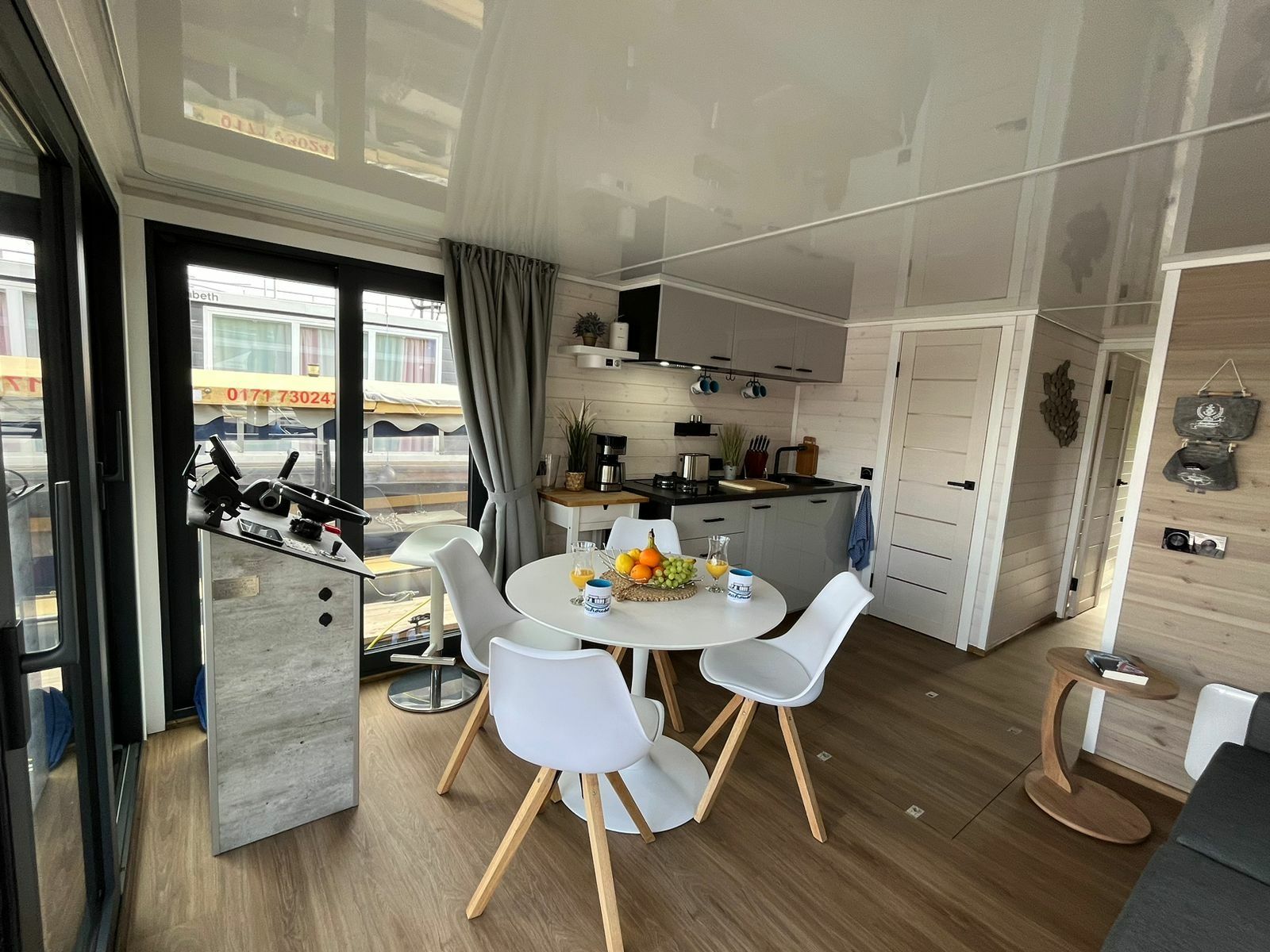 Nordic Season Evo 24 | My Nordic Seahouse 4