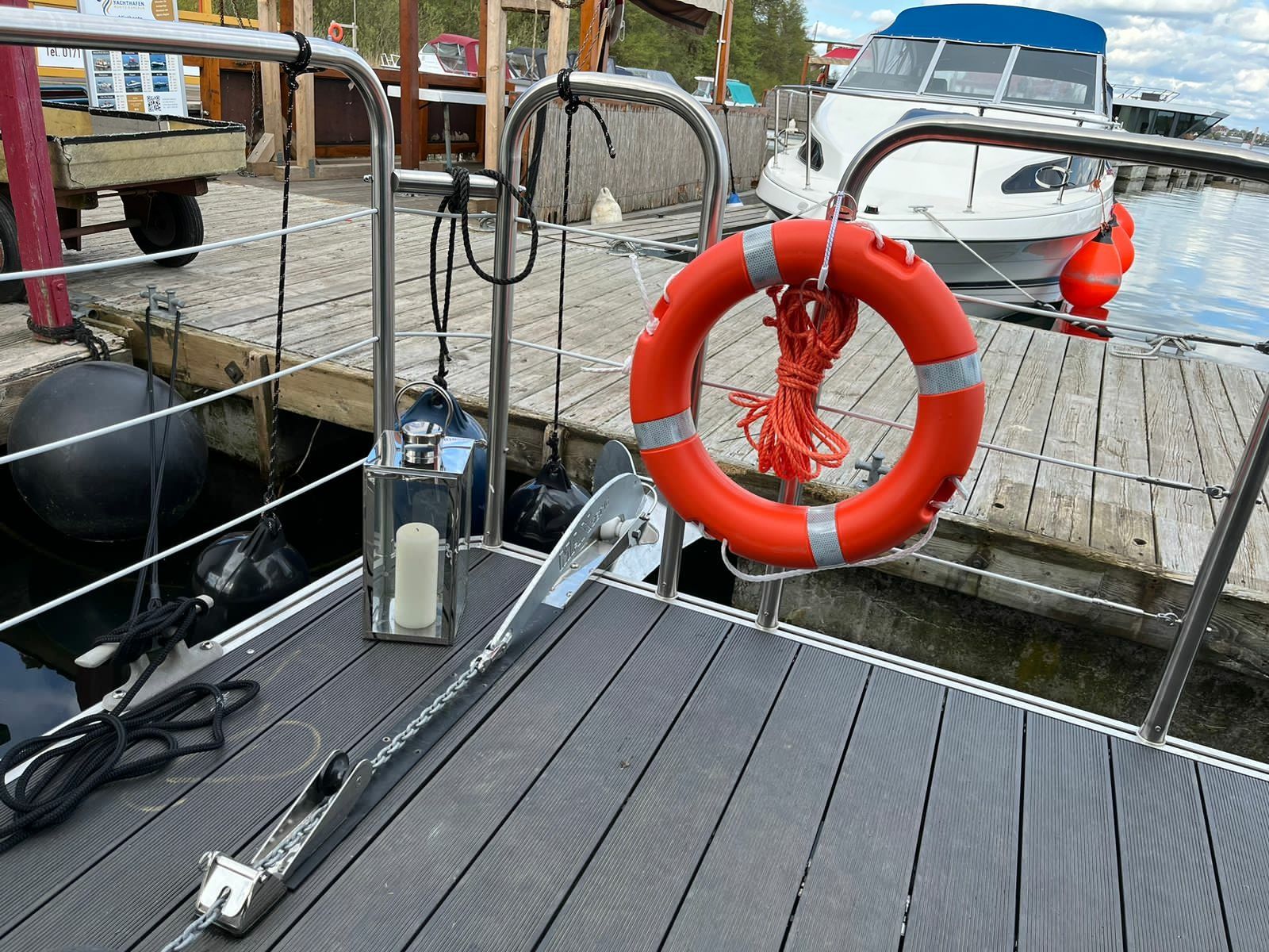 Nordic Season Evo 24 | My Nordic Seahouse 4