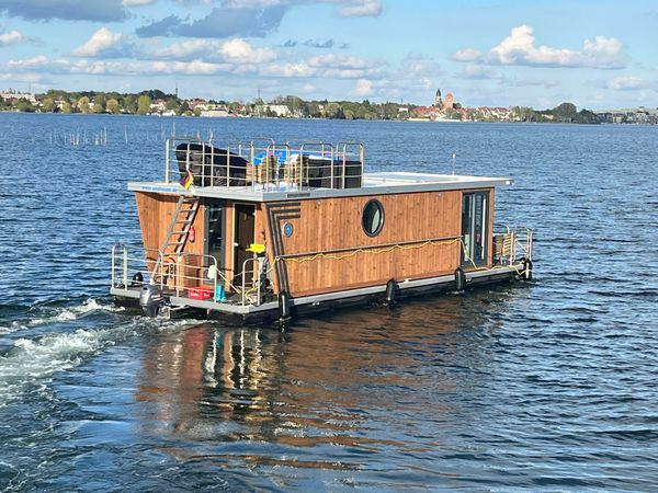 Nordic Season Evo 24 | My Nordic Seahouse 4