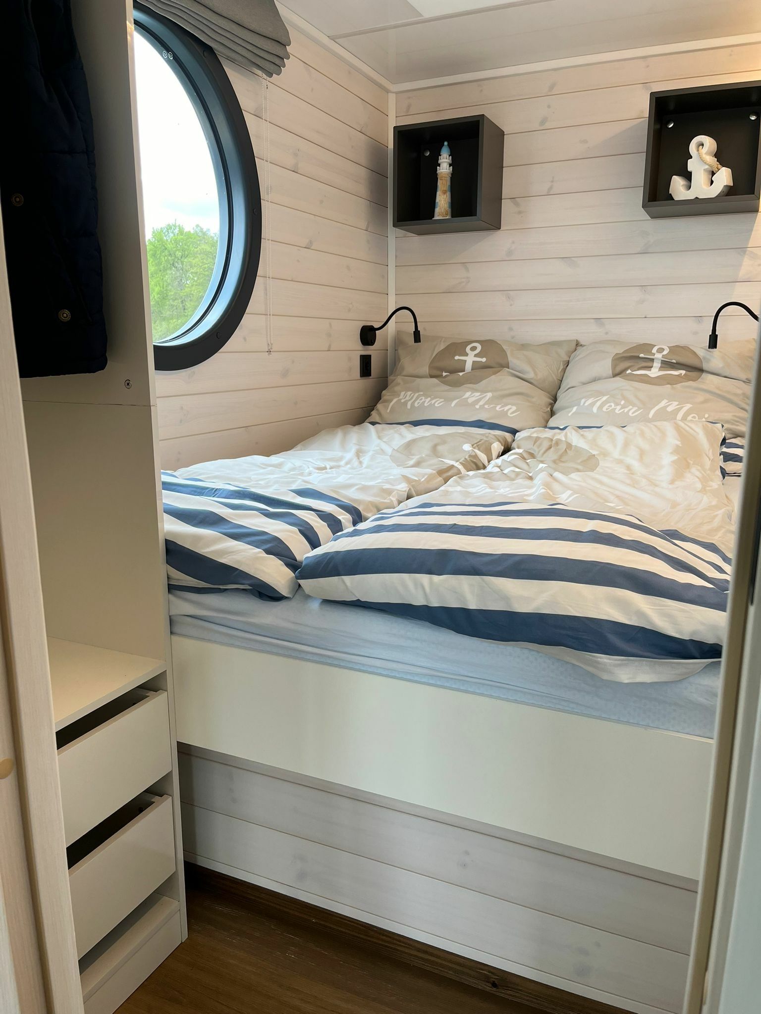 Nordic Season Evo 24 | My Nordic Seahouse 4