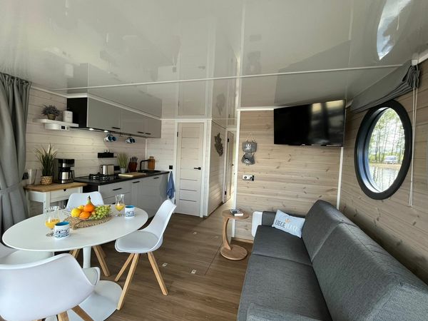 Nordic Season Evo 24 | My Nordic Seahouse 4