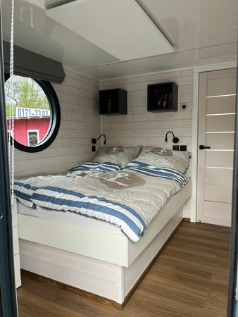 Nordic Season Evo 24 | My Nordic Seahouse 4