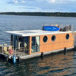 Nordic Season Evo 24 | My Nordic Seahouse 4