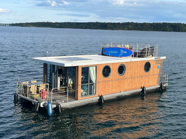 Nordic Season Evo 24 | My Nordic Seahouse 4