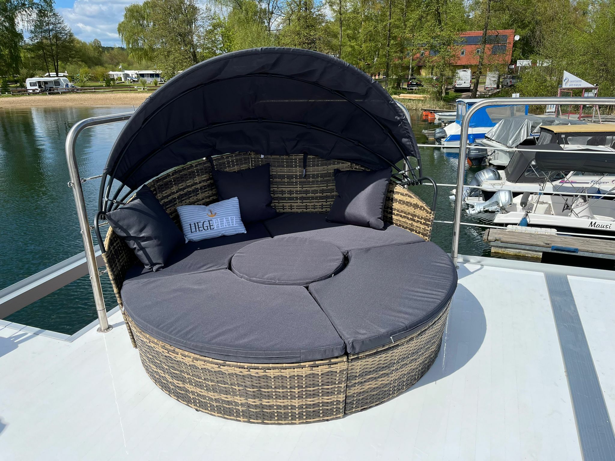 Nordic Season Evo 24 | My Nordic Seahouse 4