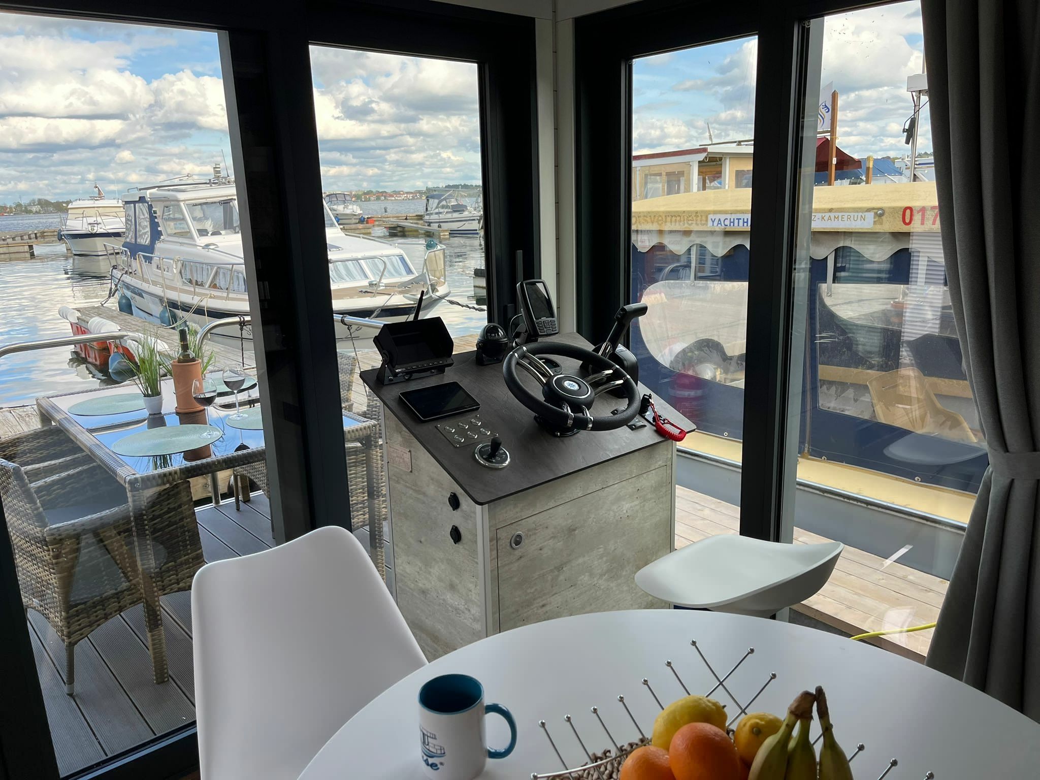 Nordic Season Evo 24 | My Nordic Seahouse 4