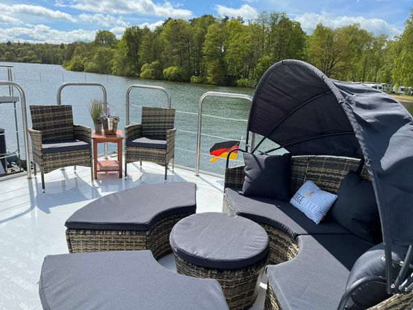 Nordic Season Evo 24 | My Nordic Seahouse 4