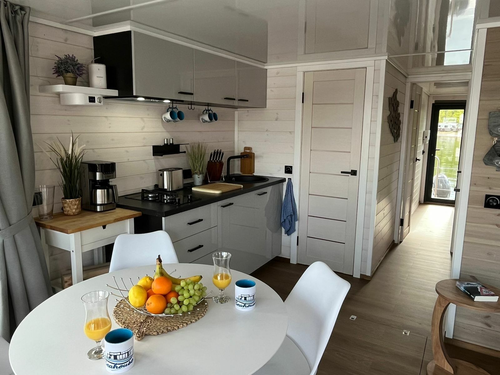 Nordic Season Evo 24 | My Nordic Seahouse 4