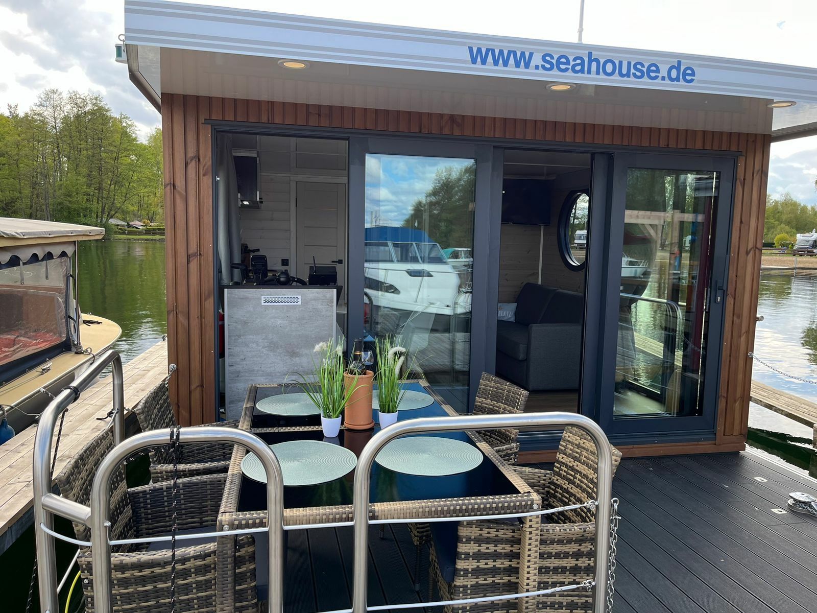 Nordic Season Evo 24 | My Nordic Seahouse 4