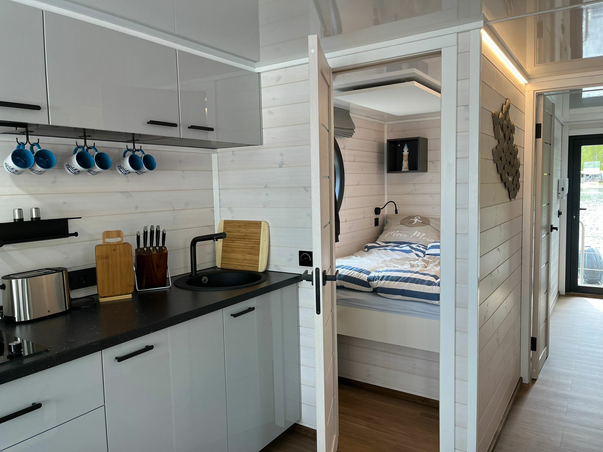 Nordic Season Evo 24 | My Nordic Seahouse 4