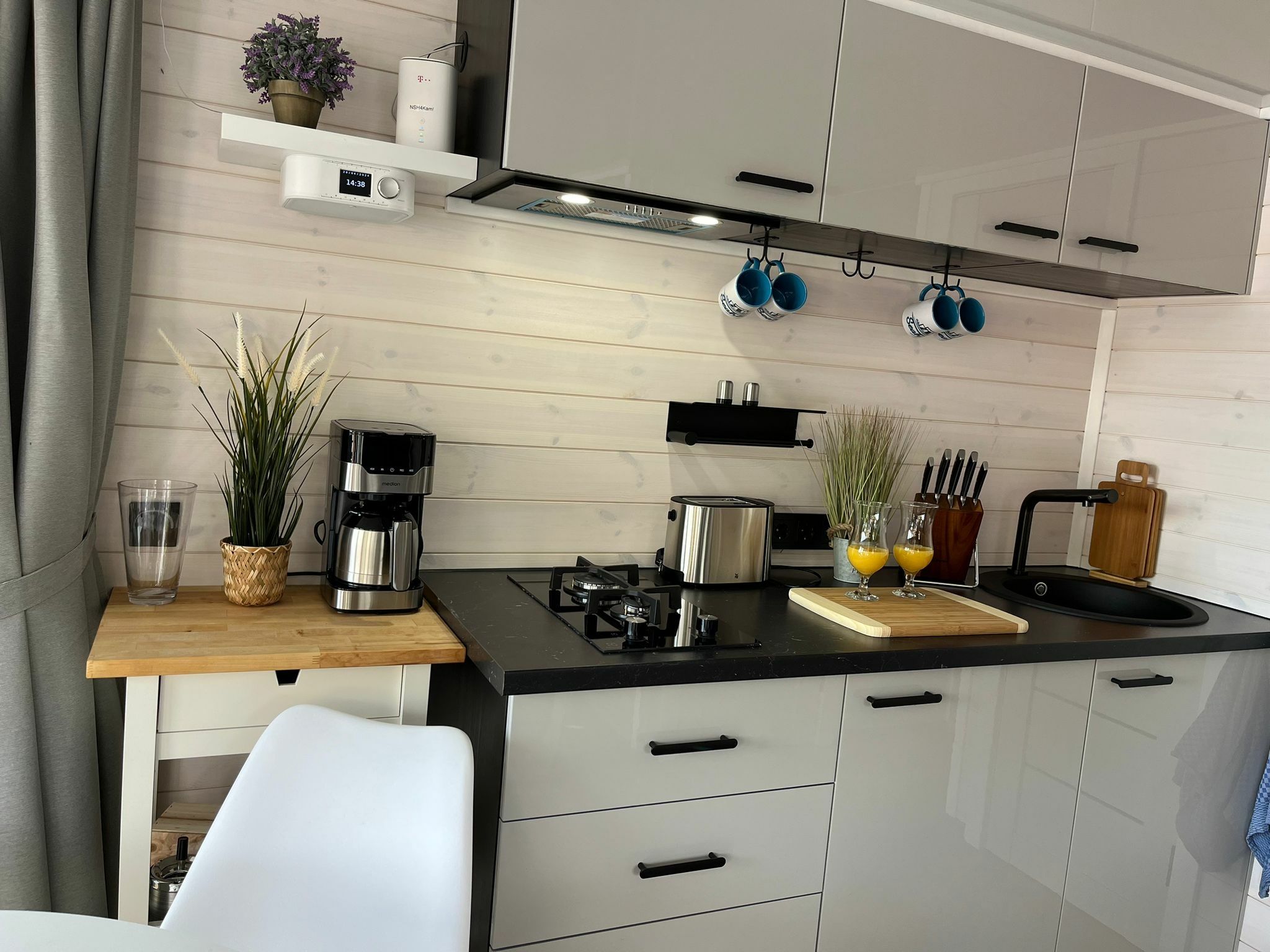 Nordic Season Evo 24 | My Nordic Seahouse 4