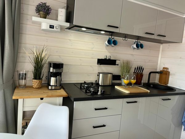 Nordic Season Evo 24 | My Nordic Seahouse 4