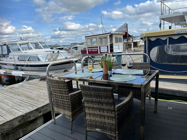 Nordic Season Evo 24 | My Nordic Seahouse 4