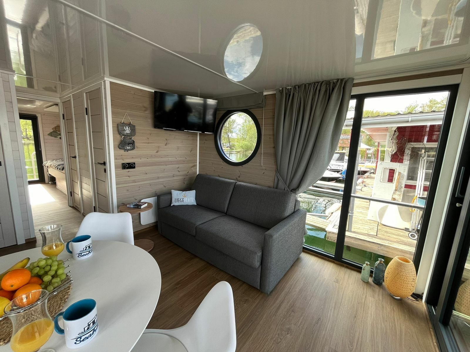 Nordic Season Evo 24 | My Nordic Seahouse 4