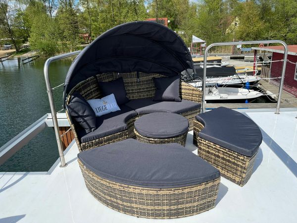 Nordic Season Evo 24 | My Nordic Seahouse 4