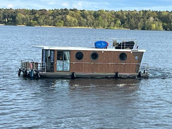 Nordic Season Evo 24 | My Nordic Seahouse 4