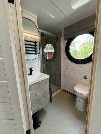 Nordic Season Evo 24 | My Nordic Seahouse 4