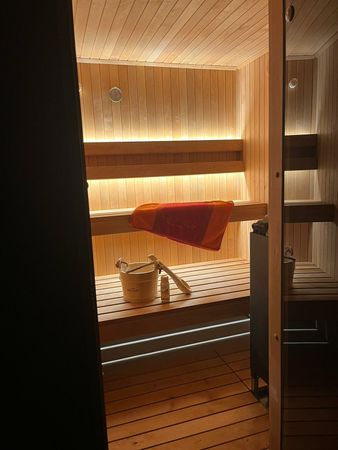 Nordic Season Evo 24 | My Nordic Seahouse 4