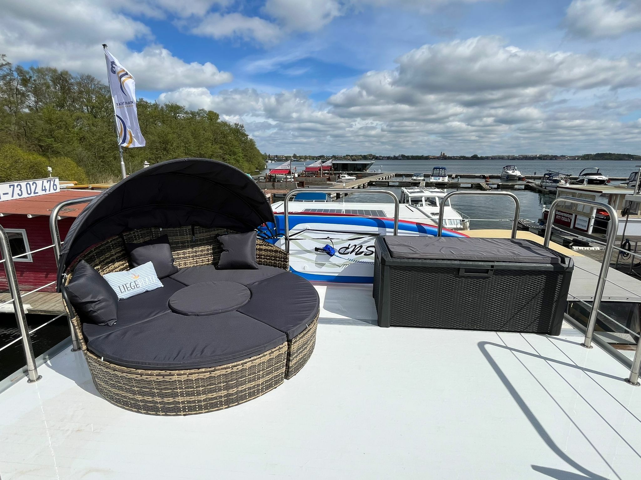 Nordic Season Evo 24 | My Nordic Seahouse 4