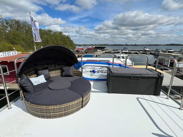 Nordic Season Evo 24 | My Nordic Seahouse 4