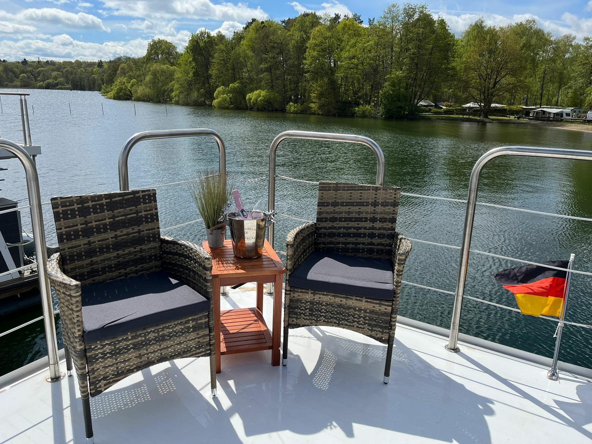 Nordic Season Evo 24 | My Nordic Seahouse 4