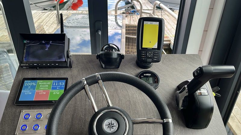 Nordic Season Evo 24 | My Nordic Seahouse 4