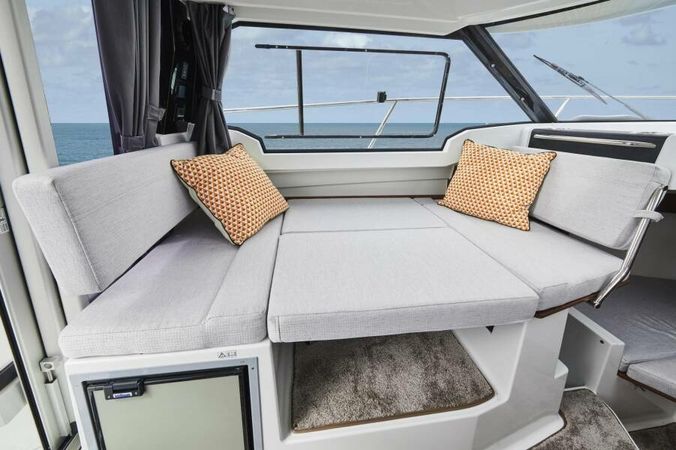 Jeanneau Merry Fisher 795 | 24
